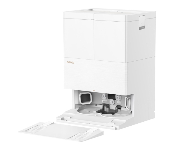 MOVA Robot sprzątający MOVA E50 Pro Ultra - 1540495 - zdjęcie 4